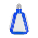 Foco Wanergy LED 40W tipo ventilador 4 aspas - La nueva eléctrica