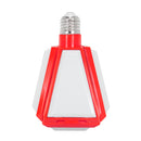 Foco Wanergy LED 40W tipo ventilador 4 aspas - La nueva eléctrica