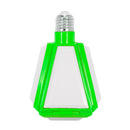 Foco Wanergy LED 40W tipo ventilador 4 aspas - La nueva eléctrica