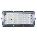 Reflector Wanergy LED 50W ultra slim - La nueva eléctrica