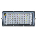 Reflector Wanergy LED 50W RGB ultra slim - La nueva eléctrica
