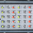 Reflector Wanergy LED 50W RGB ultra slim - La nueva eléctrica