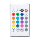Reflector Wanergy LED 50W RGB ultra slim - La nueva eléctrica