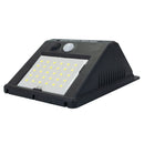 Arbotante Wanergy LED 10W solar - La nueva eléctrica