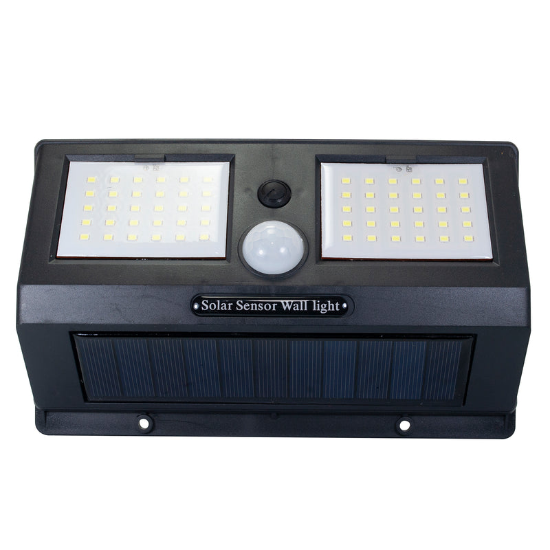 Arbotante Wanergy led 20w solar