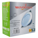 Empotrado Wanergy LED 5W 3 temperaturas - La nueva eléctrica