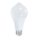 Foco Wanergy LED 12W sensor de movimiento - La nueva eléctrica