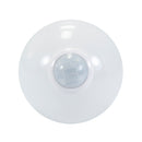 Foco Wanergy LED 12W sensor de movimiento - La nueva eléctrica