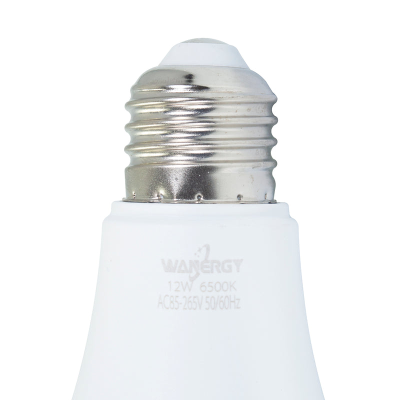 Foco Wanergy led 12w sensor de movimiento