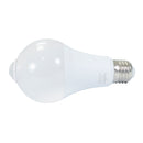 Foco Wanergy LED 12W sensor de movimiento - La nueva eléctrica