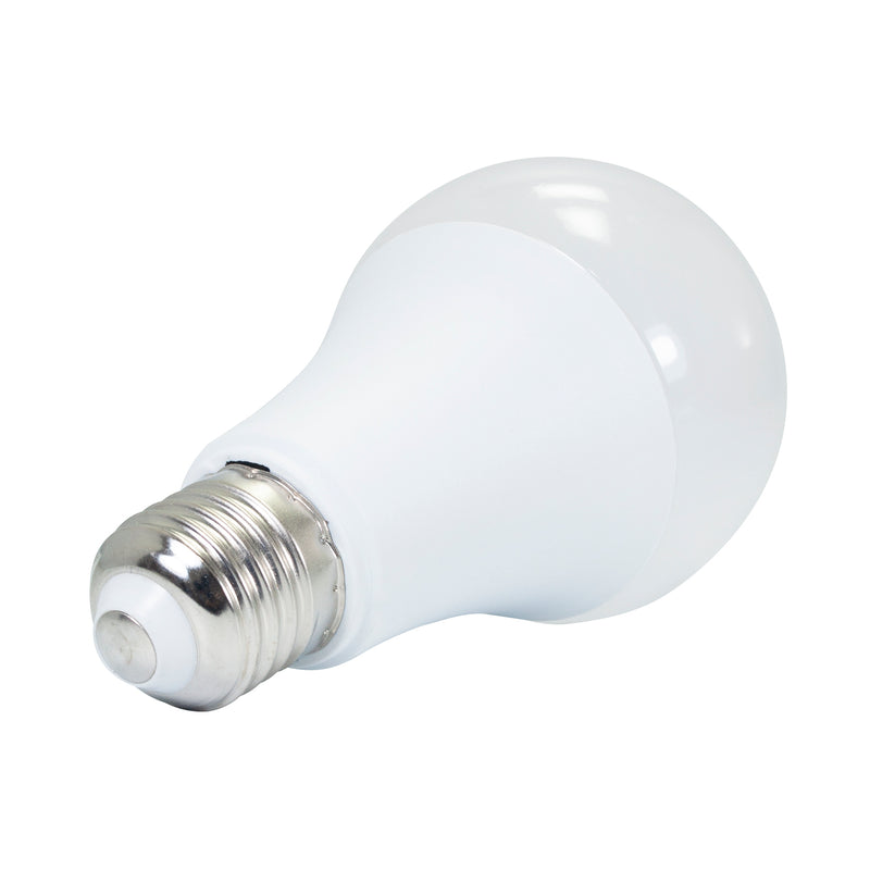 Foco Wanergy led 12w sensor de movimiento