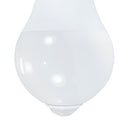 Foco Wanergy LED 12W sensor de movimiento - La nueva eléctrica