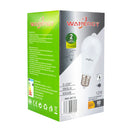 Foco Wanergy LED 12W sensor de movimiento - La nueva eléctrica