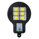 Lámpara Wanergy suburbana 36W - La nueva eléctrica