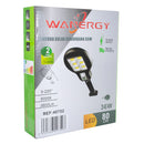 Lámpara Wanergy suburbana 36W - La nueva eléctrica