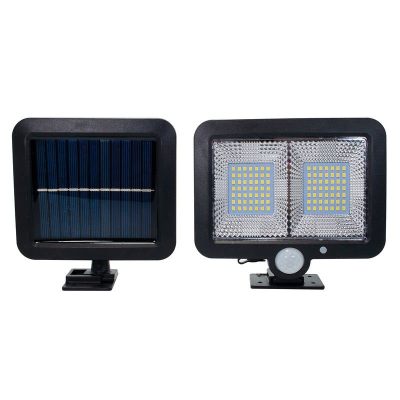 Reflector Wanergy led 45w solar