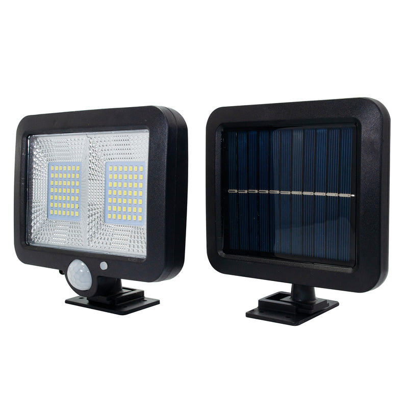 Reflector Wanergy led 45w solar