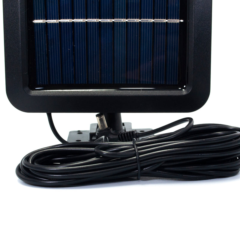 Reflector Wanergy led 45w solar