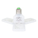 Foco Wanergy LED 30W 3 aspas mini colores - La nueva eléctrica