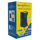 Arbotante Wanergy LED 12W cálido - La nueva eléctrica