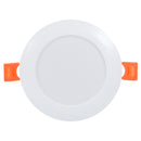 Empotrado Wanergy LED 5W blanco frío - La nueva eléctrica