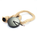 Socket Wanergy colgante beige - La nueva eléctrica