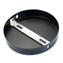 Socket Wanergy colgante negro mate - La nueva eléctrica