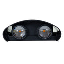 Arbotante Wanergy LED 8W 2 luces - La nueva eléctrica