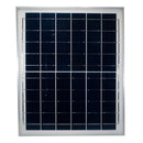 Reflector Wanergy LED 100+18W solar - La nueva eléctrica