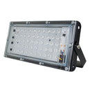 Reflector Wanergy LED luz negra 50W - La nueva eléctrica