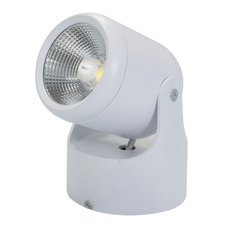 CANOPE WANERGY TECHO 10W 3 TONOS BLANCO