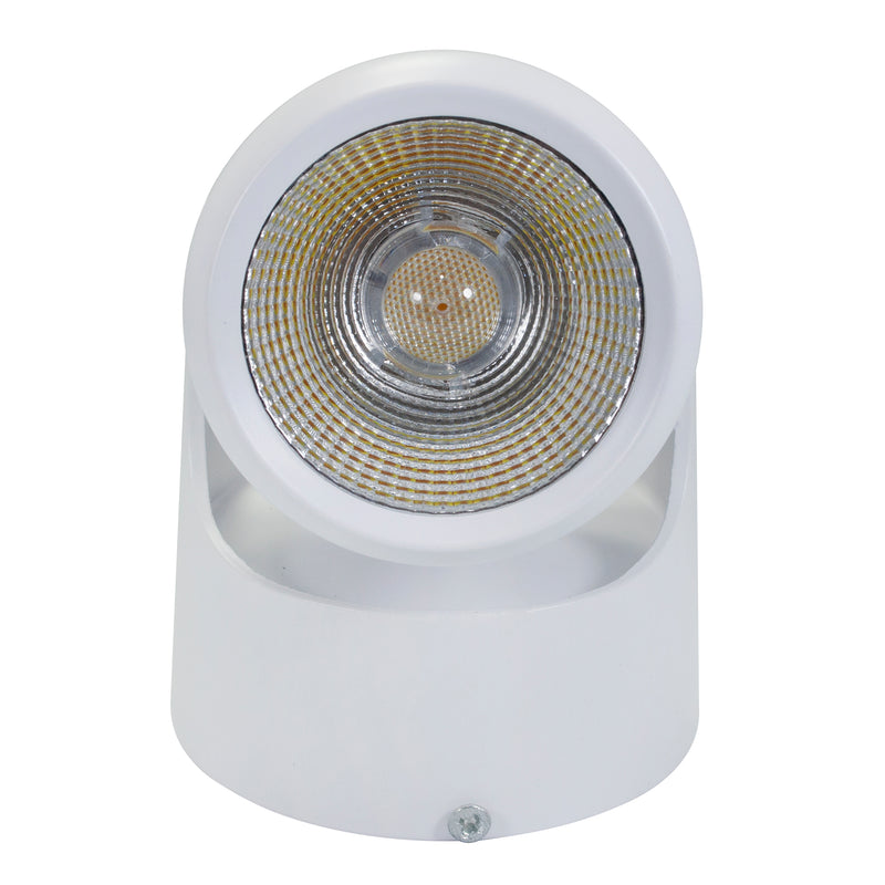 CANOPE WANERGY TECHO 10W 3 TONOS BLANCO