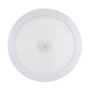 Luminario Wanergy LED 12W sensor de movimiento - La nueva eléctrica