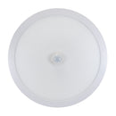 Luminario Wanergy LED 18W sensor de movimiento - La nueva eléctrica