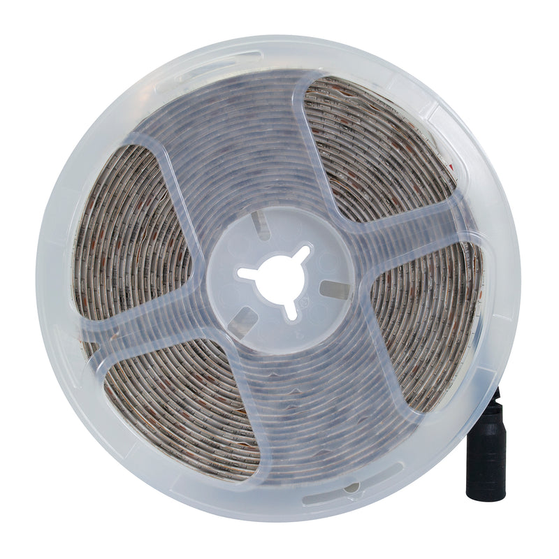 TIRA WANERGY LED 2835-12D LUZ NEGRA UV