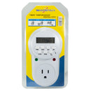 Temporizador Wanergy - La nueva eléctrica