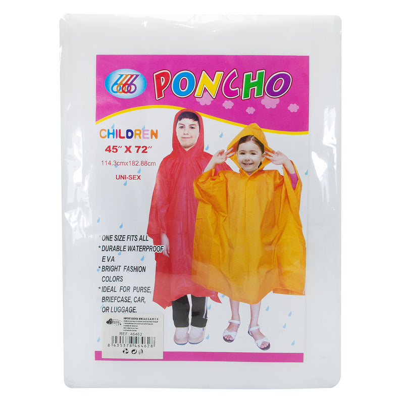 Impermeable em 1502