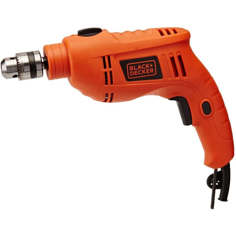 Rotomartillo Black & Decker 3/8 tb550 - tm500