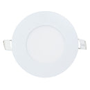 Empotrado Pinmark LED 3W redondo - La nueva eléctrica