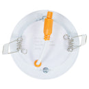 Empotrado Pinmark LED 3W redondo - La nueva eléctrica