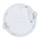 Luminario Pinmark LED 6W redondo de sobreponer - La nueva eléctrica