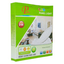 Empotrado Pinmark LED 9W redondo - La nueva eléctrica