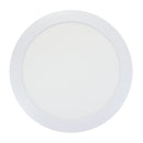 Empotrado Pinmark LED 18W redondo - La nueva eléctrica