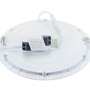 Empotrado Pinmark LED 18W redondo - La nueva eléctrica