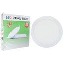 Empotrado Pinmark LED 18W redondo - La nueva eléctrica