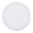 Luminario Pinmark LED 12W redondo de sobreponer - La nueva eléctrica