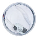 Luminario Pinmark LED 12W redondo de sobreponer - La nueva eléctrica