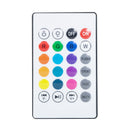 Foco Pinmark LED RGB con bocina 6030 - La nueva eléctrica