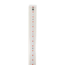 Gabinete Pin 40870 LED 18W rojo plástico - La nueva eléctrica
