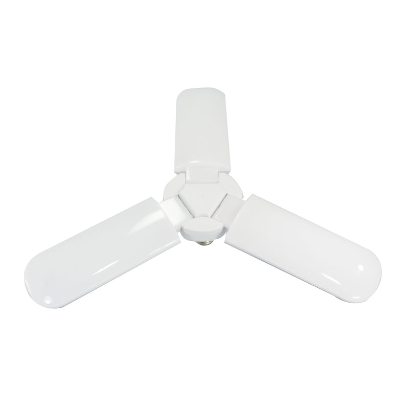 Foco Pinmark led 45w tipo ventilador 3 aspas